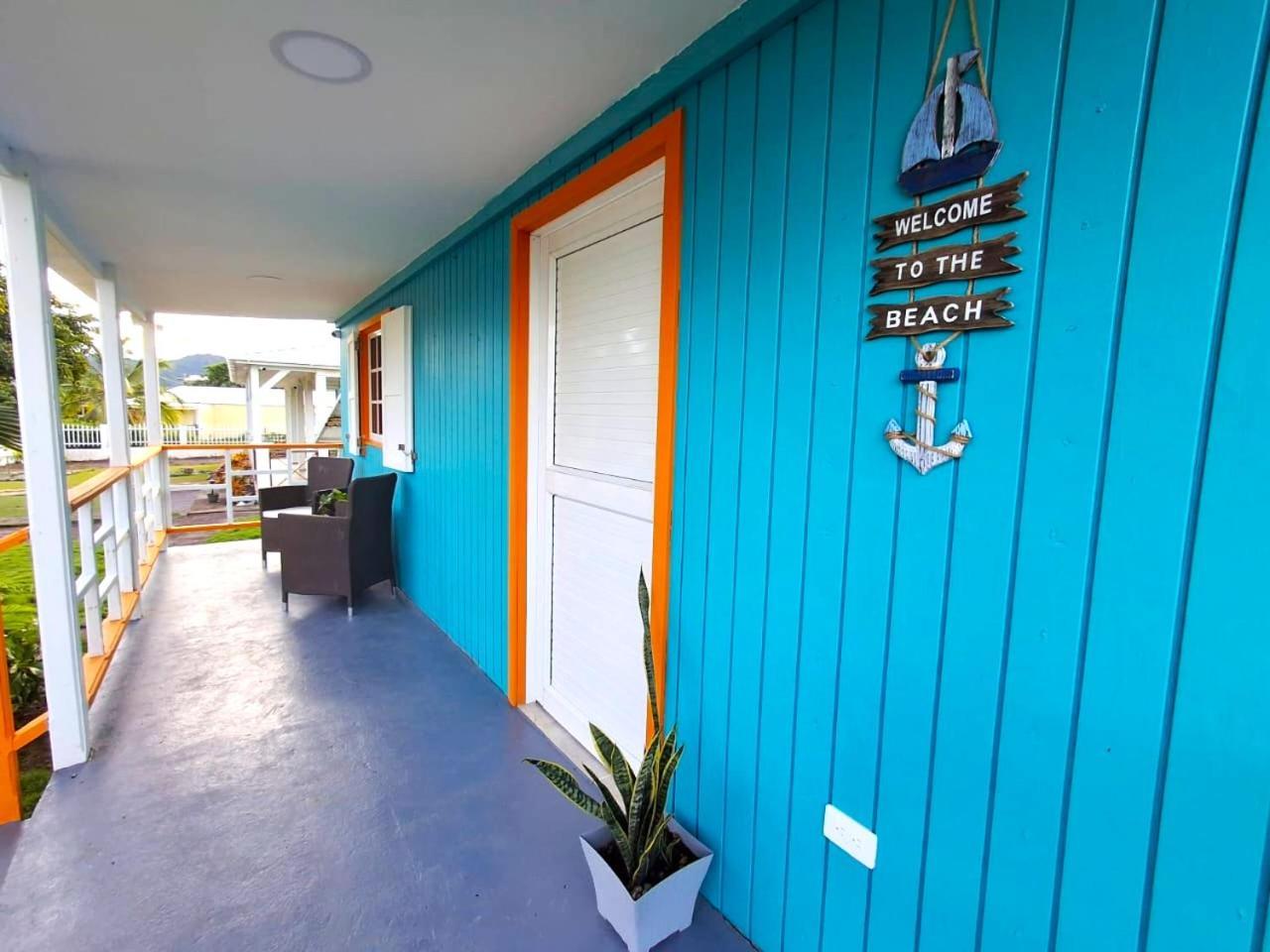 Ketlina Village Santa Catalina Island Ngoại thất bức ảnh
