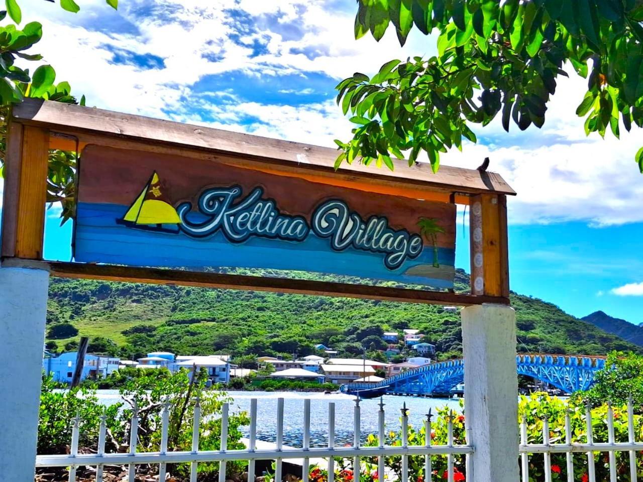 Ketlina Village Santa Catalina Island Ngoại thất bức ảnh