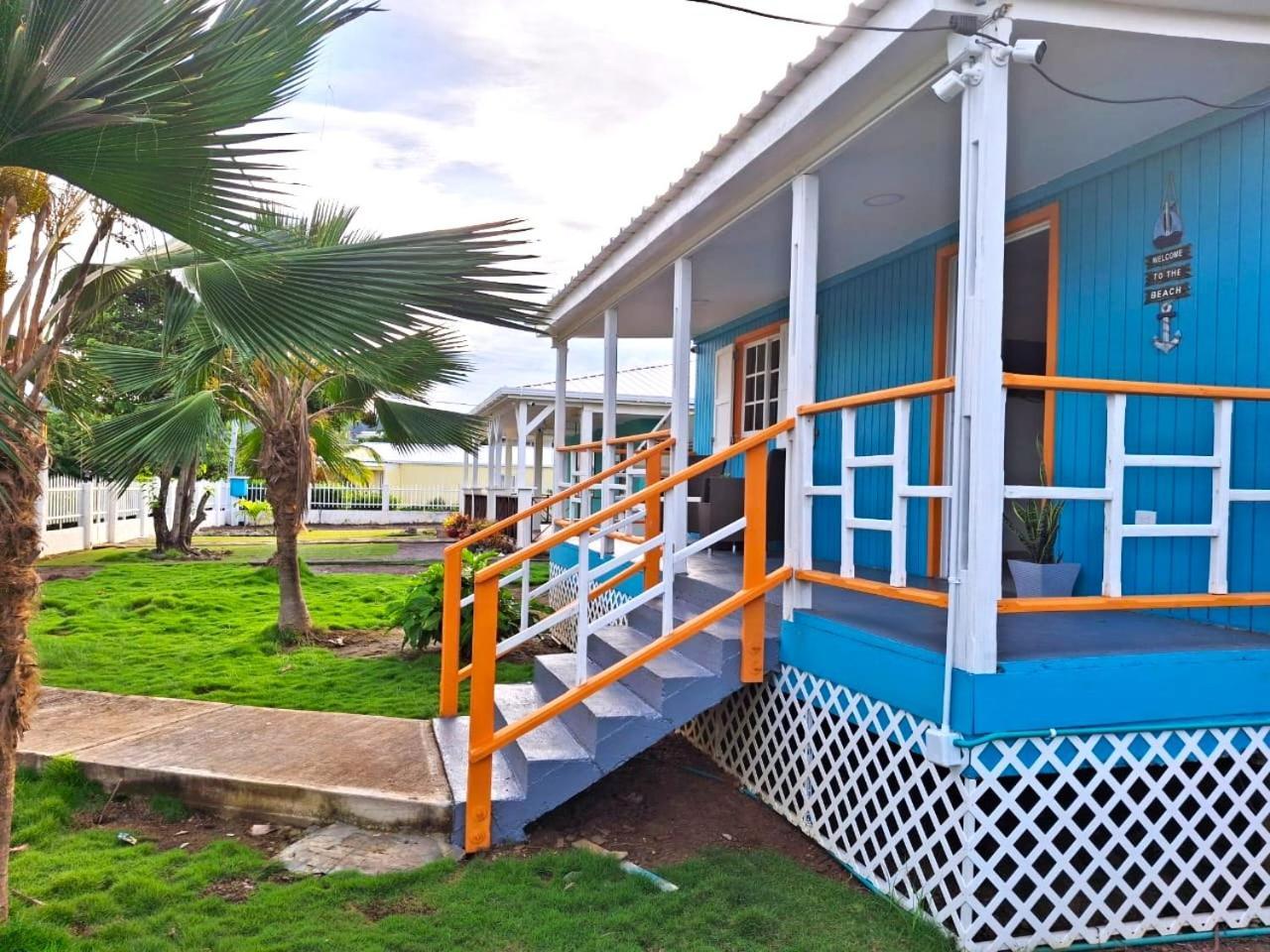 Ketlina Village Santa Catalina Island Ngoại thất bức ảnh