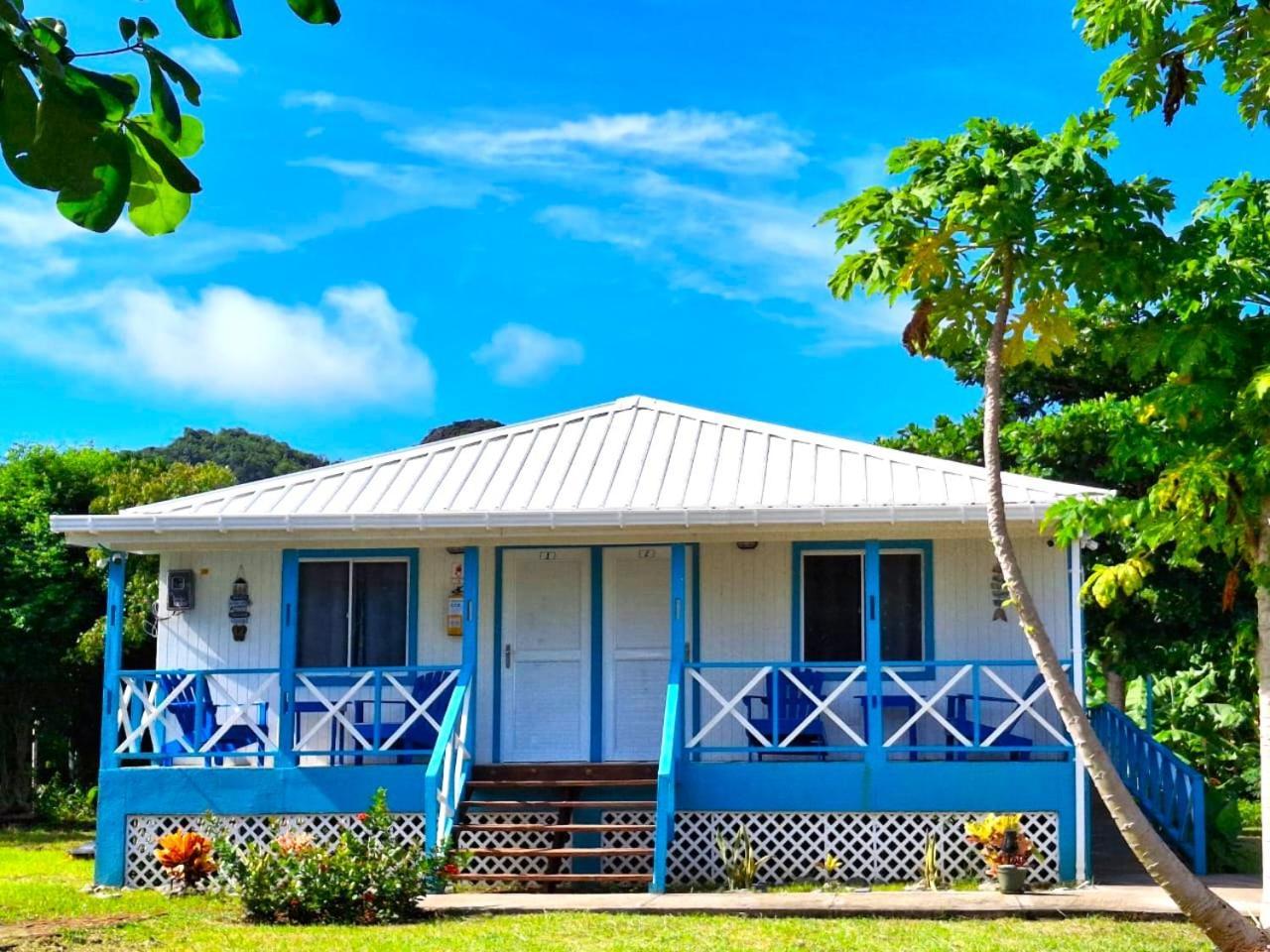 Ketlina Village Santa Catalina Island Ngoại thất bức ảnh