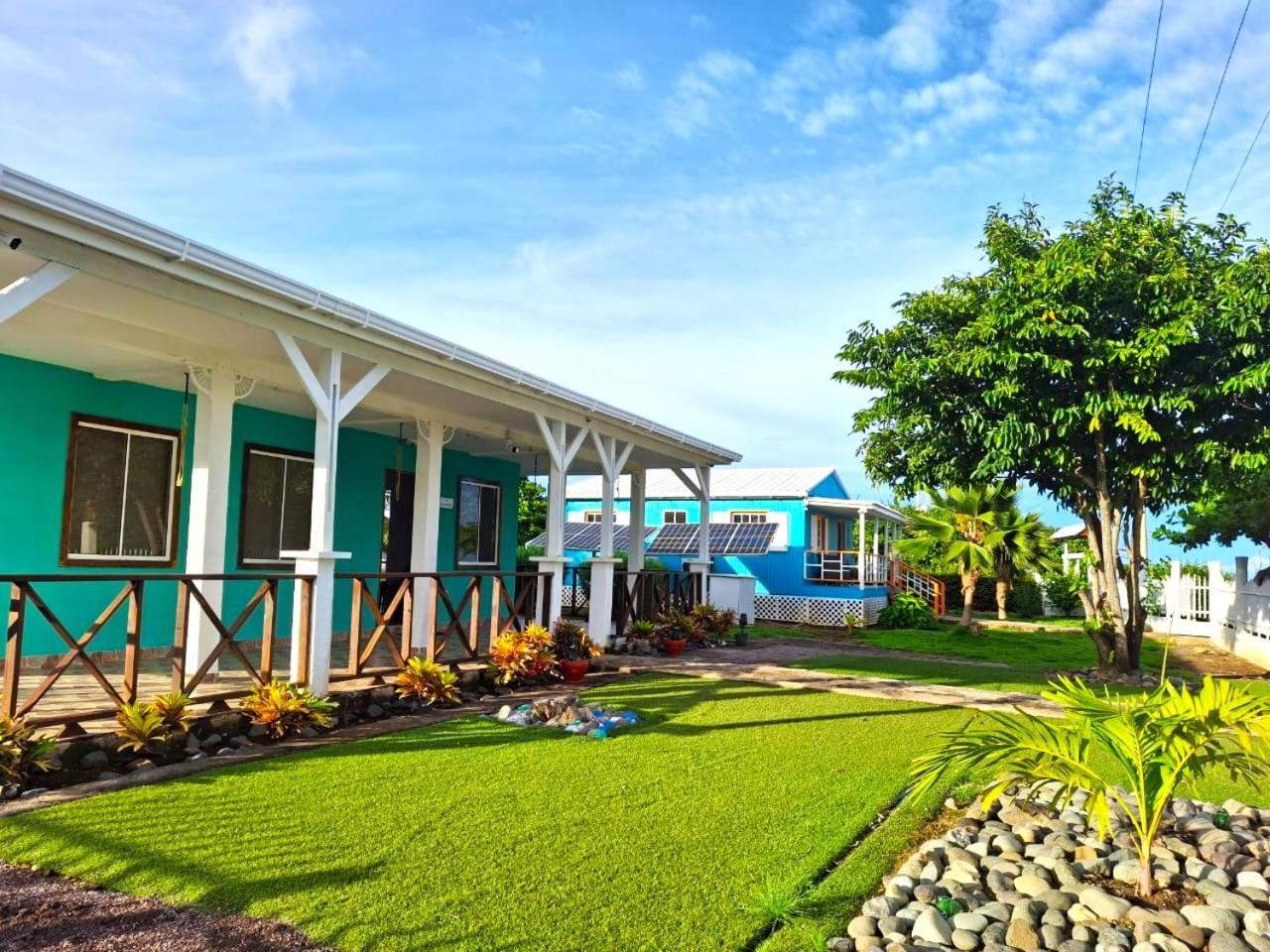 Ketlina Village Santa Catalina Island Ngoại thất bức ảnh